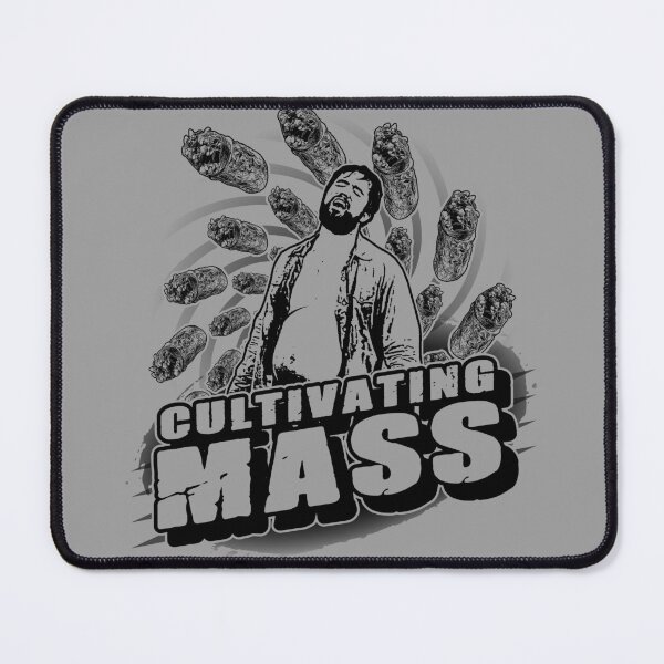 Item preview, Cultivating Mass designed and sold by ilcalvelage.