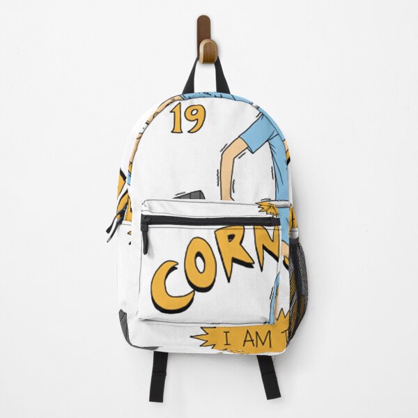 Item preview, Cornholio's Gym designed and sold by Renowned135.