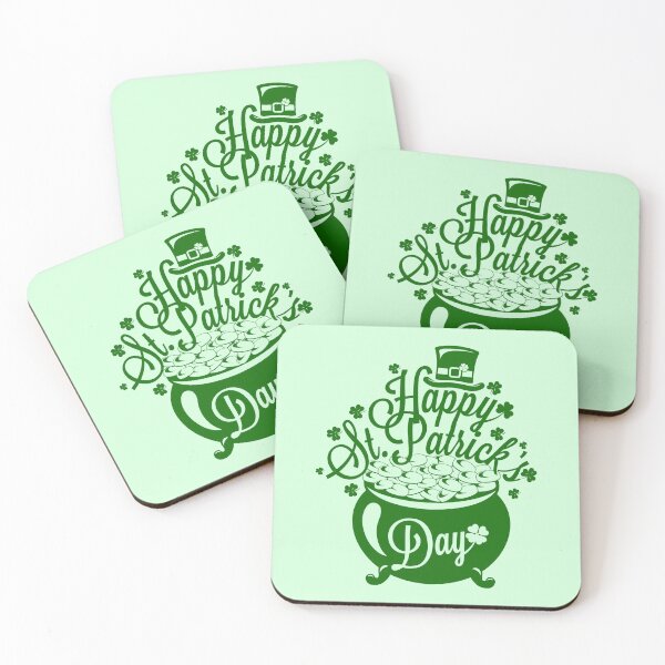Item preview, St Patricks Day  designed and sold by sunnyxvibesss.