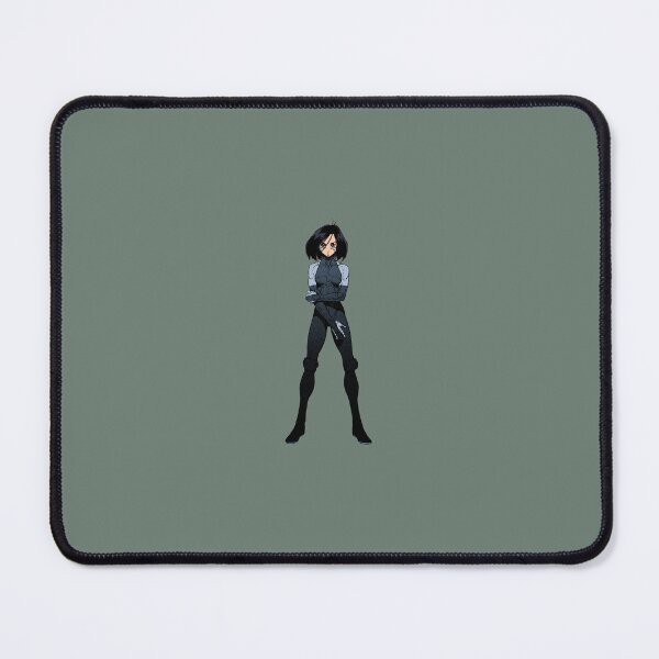 Item preview, Battle Angel Alita / GUNNM - Full body designed and sold by Quinjao.