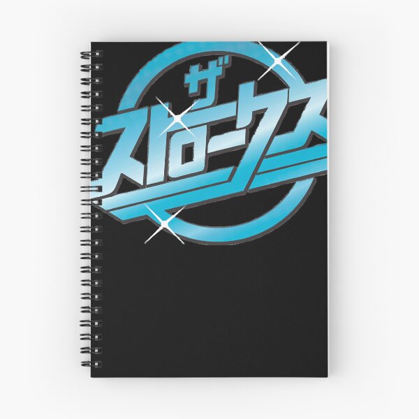 Item preview, El logotipo de Strokes Japan esencial designed and sold by Patricia756.
