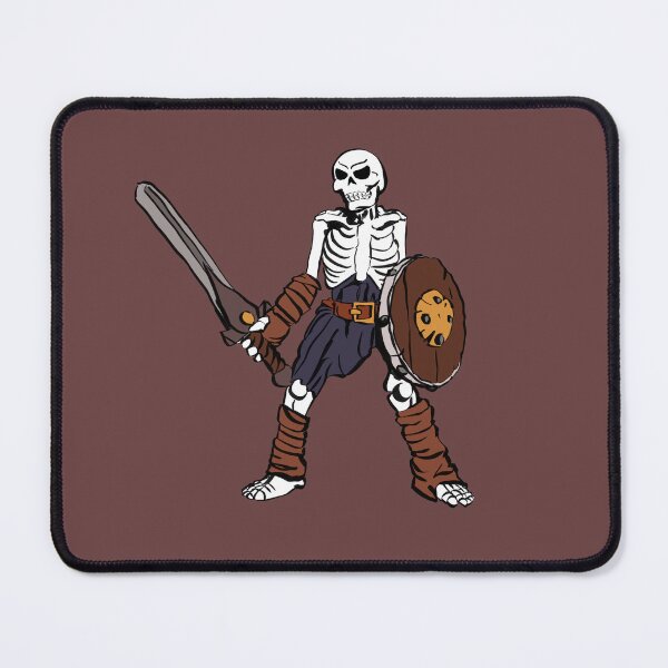 Item preview, DND Skeleton designed and sold by Black-Orc.
