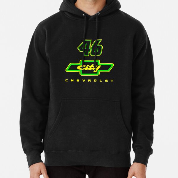 Days of thunder 2025 city chevrolet hoodie