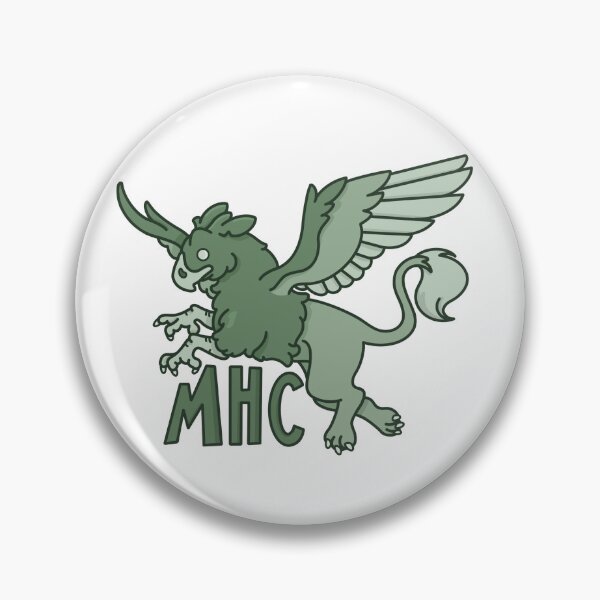 Item preview, Go Green Griffins! designed and sold by Snail-Trails.