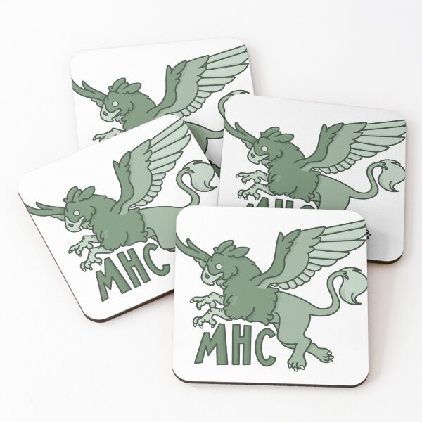 Item preview, Go Green Griffins! designed and sold by Snail-Trails.