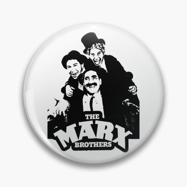 Item preview, The Marx Brothers - Groucho Harpo and Chico designed and sold by Renowned135.
