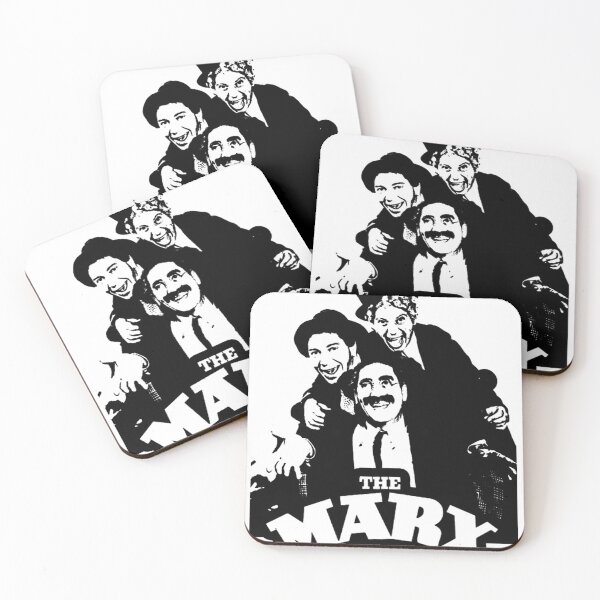 Item preview, The Marx Brothers - Groucho Harpo and Chico designed and sold by Renowned135.