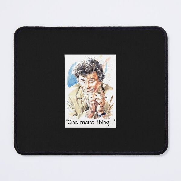 Item preview, One more thing.... designed and sold by BorenSandra.