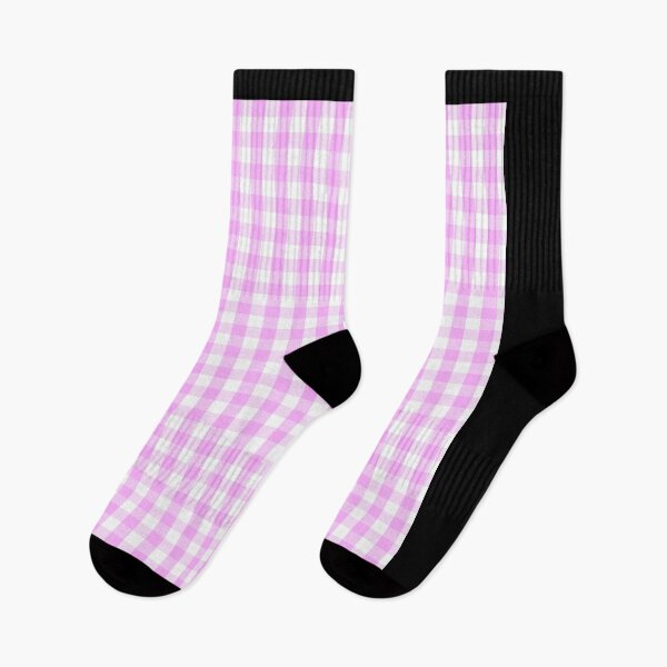 Item preview, Pink Checkerboard Pattern Design designed and sold by RyansOpenDoor.