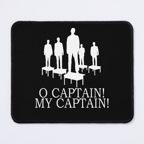Item preview, Dead Poets Society O C C A P T A I N N My C C A P T A I N N Classic, Trending designed and sold by FEWDCX.