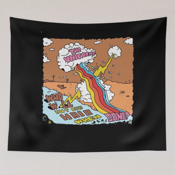 Item preview, The Unicorns band Classic designed and sold by Patricia756.