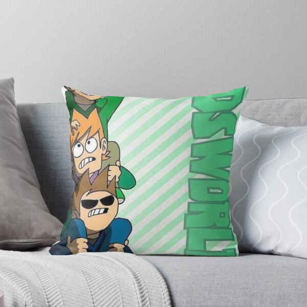 Item preview, Eddsworld  designed and sold by funnstores009.