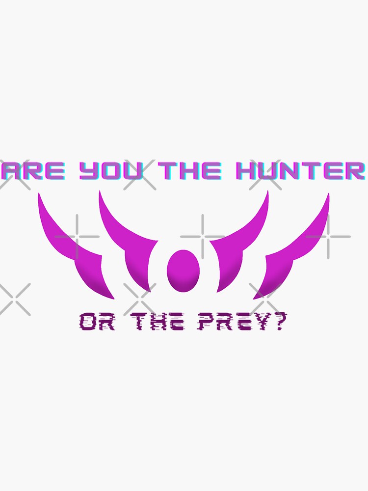 "Kai’sa Quote" Sticker by Berben Redbubble