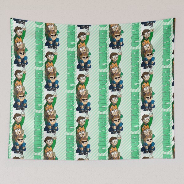 Item preview, Eddsworld  designed and sold by funnstores009.