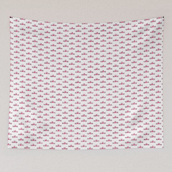 Item preview, I am solved (So Loved) designed and sold by CherieTree.