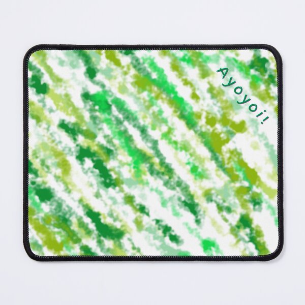 Item preview, Ayoyoi Brand Camouflage! That's all I need! Set #13 Green Series designed and sold by Krispsm.