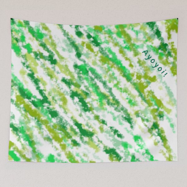 Item preview, Ayoyoi Brand Camouflage! That's all I need! Set #13 Green Series designed and sold by Krispsm.