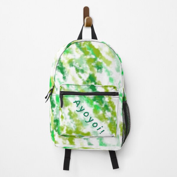 Item preview, Ayoyoi Brand Camouflage! That's all I need! Set #13 Green Series designed and sold by Krispsm.