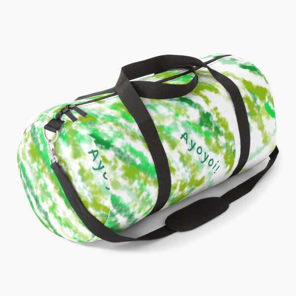 Item preview, Ayoyoi Brand Camouflage! That's all I need! Set #13 Green Series designed and sold by Krispsm.
