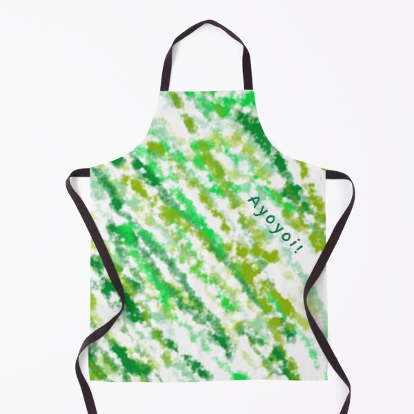 Item preview, Ayoyoi Brand Camouflage! That's all I need! Set #13 Green Series designed and sold by Krispsm.