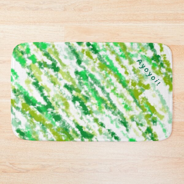 Item preview, Ayoyoi Brand Camouflage! That's all I need! Set #13 Green Series designed and sold by Krispsm.