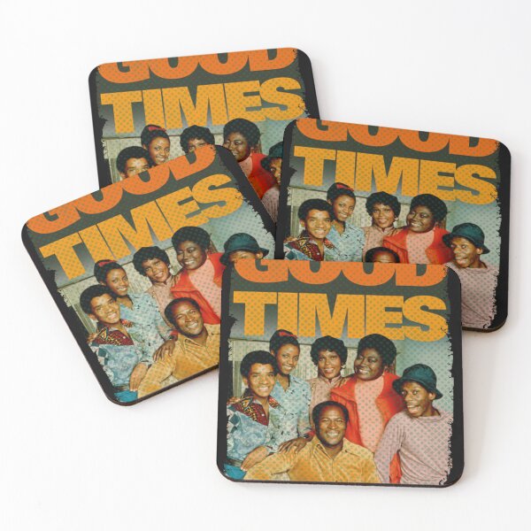Item preview, Good Times designed and sold by Renowned135.