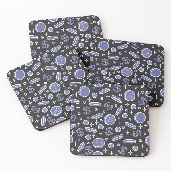 Item preview, X-ray Coins designed and sold by anzelas.