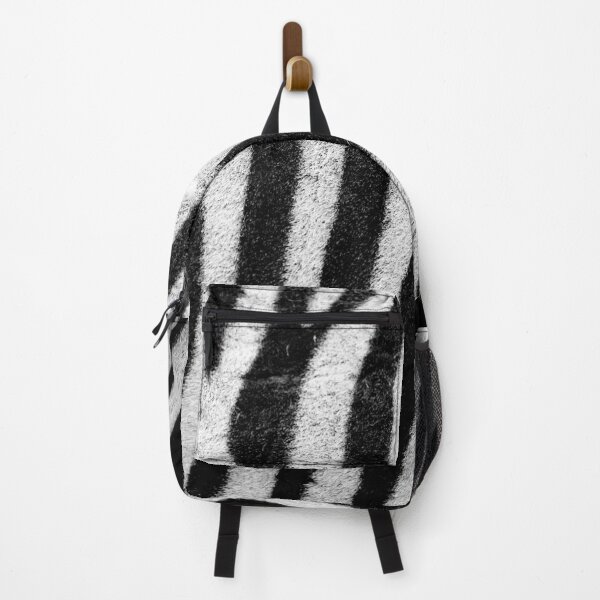 Item preview, Zebra Stripe Pattern designed and sold by RyansOpenDoor.