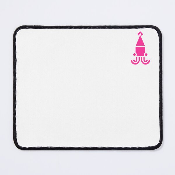 Item preview, Pink Octopus designed and sold by STYLEPLUS.