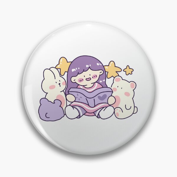 Item preview, Storytime- purple designed and sold by Ai--chan-.