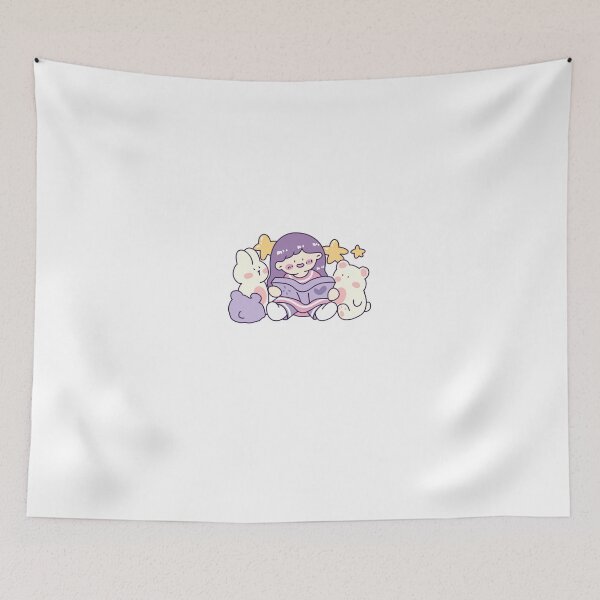 Item preview, Storytime- purple designed and sold by Ai--chan-.