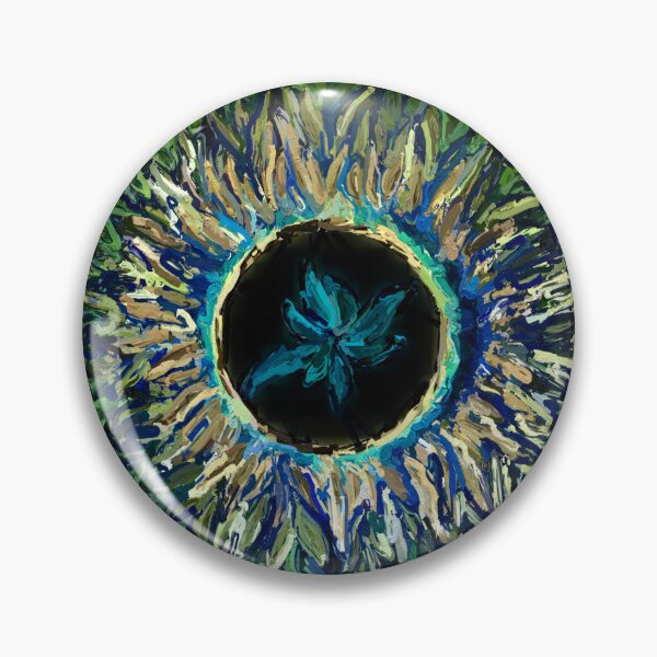 Item preview, Palm Tree - Top Side designed and sold by Anas Arts.