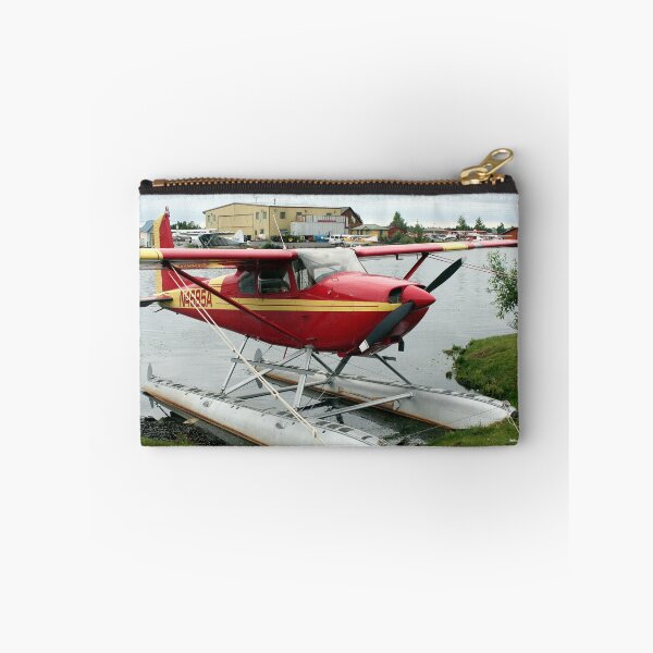 Item preview, Float plane, Lake Hood, Alaska 22 designed and sold by FranWest.