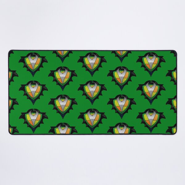 Item preview, St. Patrick's Day Emblem designed and sold by Playboy-Vampire.