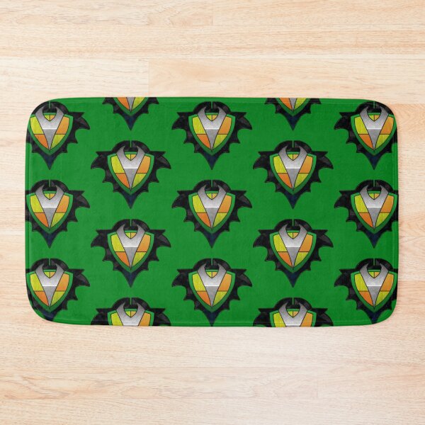 Item preview, St. Patrick's Day Emblem designed and sold by Playboy-Vampire.