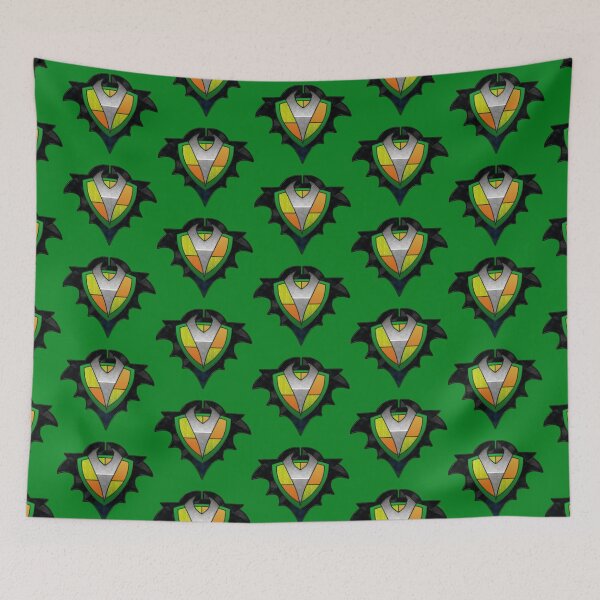Item preview, St. Patrick's Day Emblem designed and sold by Playboy-Vampire.