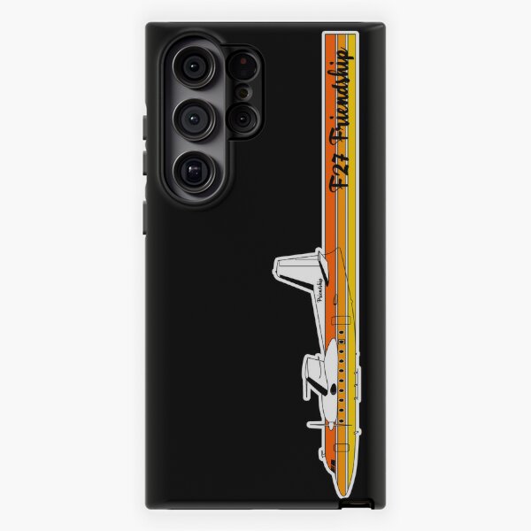 Mobile Back Cover SAMSUNG Galaxy F27