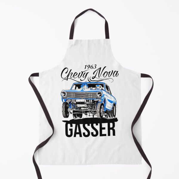 Item preview, 1963 Chevy Nova Ss Classic Car Gasser Hot Rod Mens Graphic, Black Team, New Style, Hot Search designed and sold by FWREQADU.