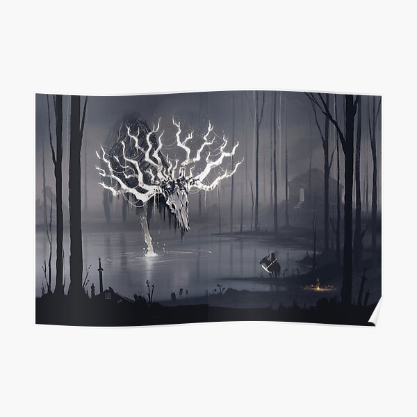 Spirit Ancestor Poster