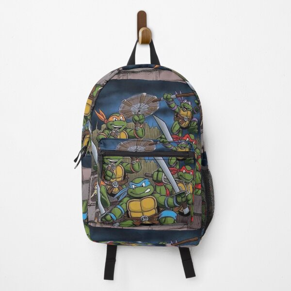 Item preview, Adventure Turtles designed and sold by kennethscalise.