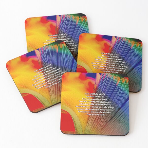 Item preview, My Thirst For Books designed and sold by Emilyromrell.