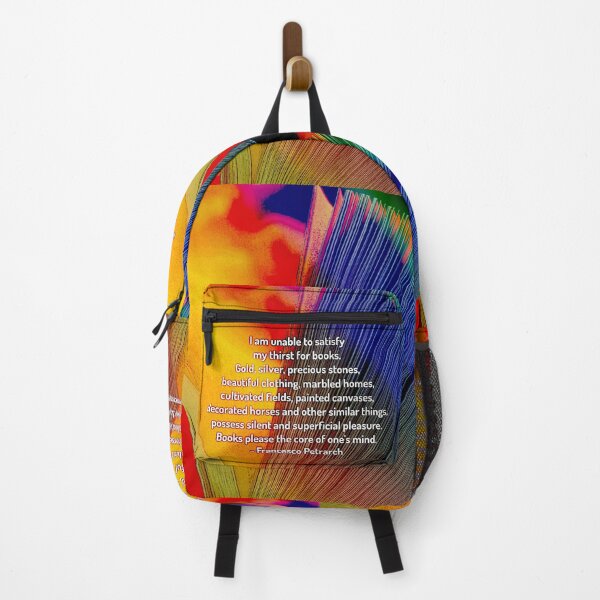 Item preview, My Thirst For Books designed and sold by Emilyromrell.