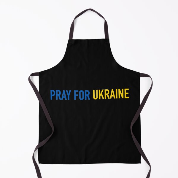 Item preview, Pray For Ukraine | Ukraine Strong | I Stand With Ukraine designed and sold by Tasha McGlashan.