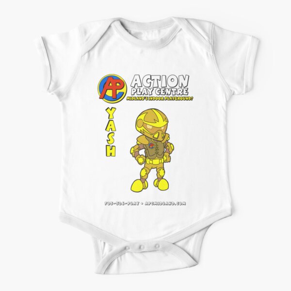 Gozer Ghost Green Baby One Piece By Mikephearn Redbubble