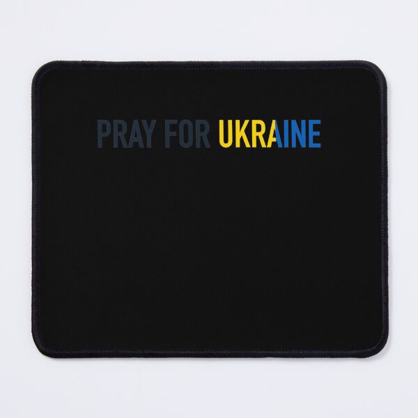 Item preview, Pray For Ukraine | Ukraine Strong | I Stand With Ukraine | Stand With Ukraine designed and sold by Tasha McGlashan.