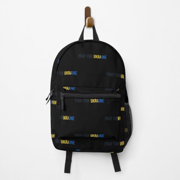 Item preview, Pray For Ukraine | Ukraine Strong | I Stand With Ukraine | Stand With Ukraine designed and sold by Tasha McGlashan.