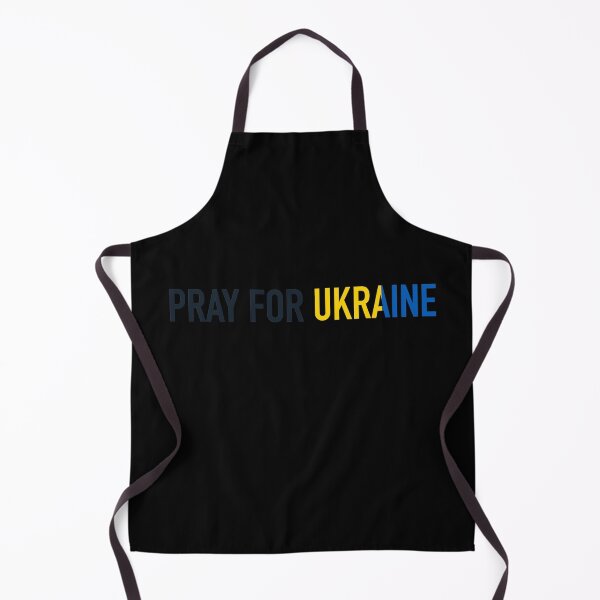 Item preview, Pray For Ukraine | Ukraine Strong | I Stand With Ukraine | Stand With Ukraine designed and sold by Tasha McGlashan.