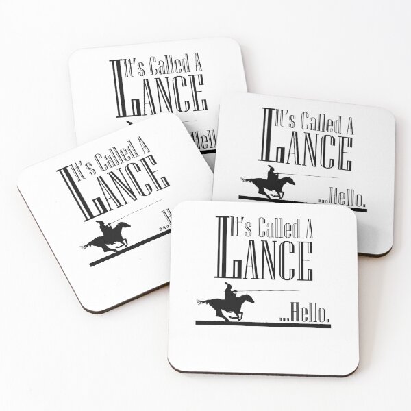 Item preview, A Knight S Tale Lance Joust Best Unisex Trending Handmade, Gift Idea For Customize For, Hot Search designed and sold by FWREQADU.