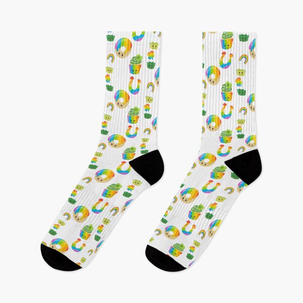 Item preview, St. Patrick's Day Treats designed and sold by MonkeyBizness.