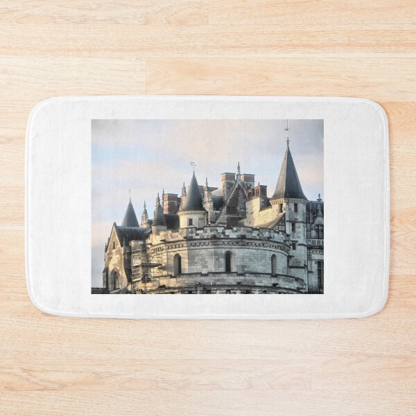 Item preview, Spires and Crenulations designed and sold by Larry Davis.